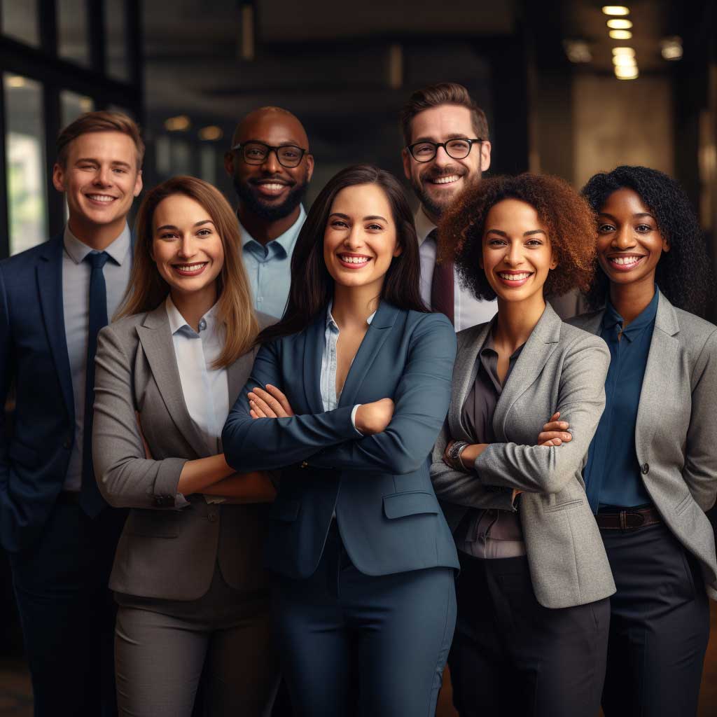 Diversity and inclusion in modern talent management